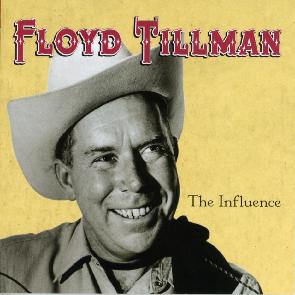295 Floyd Tillman The Influence